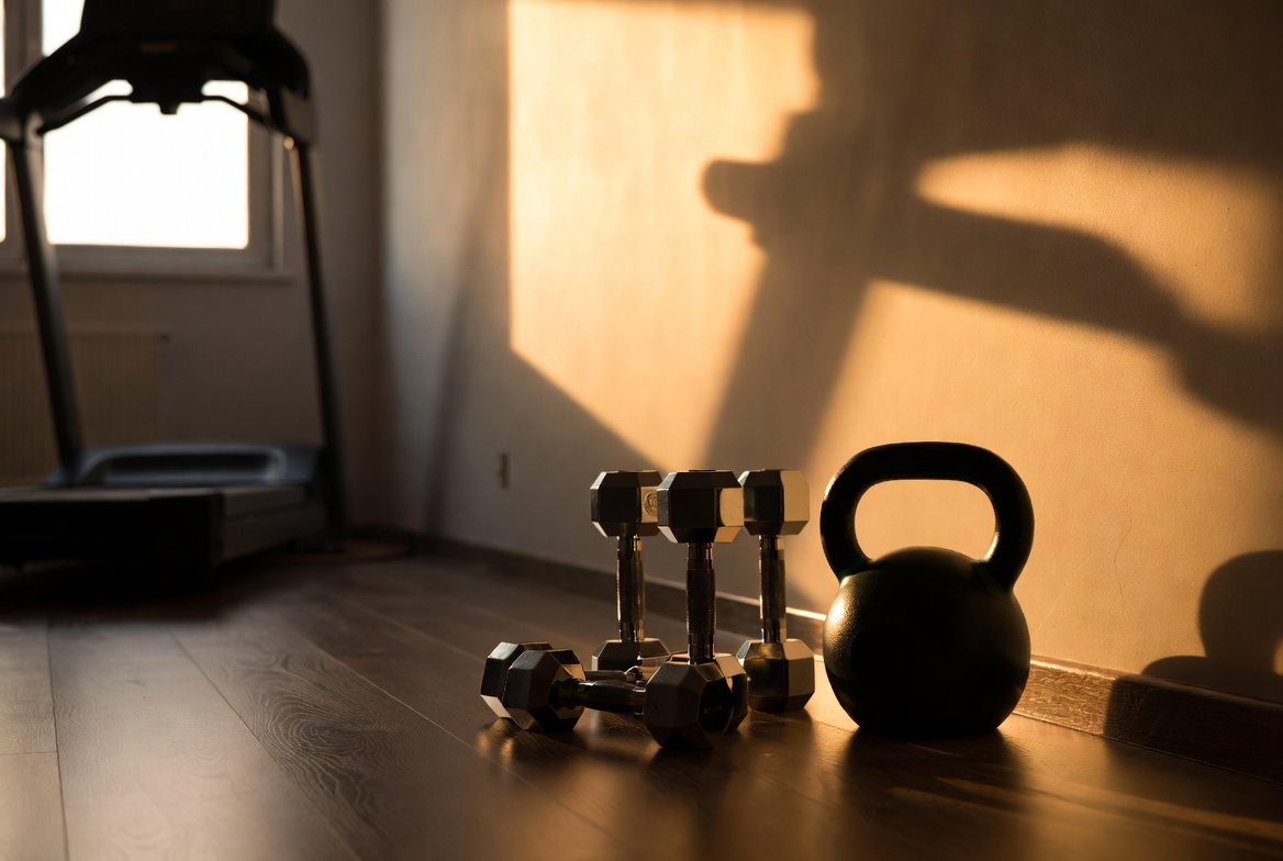 Fitness Friday: Why Resistance Training Is The #1 Longevity Hack (REAP Protocol) | The Morning Motivator