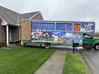 Moving Your Garage and Outdoor Items: Pro Tips