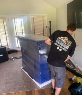 Best Time of Year to Move: Seasonal Insights and Tips