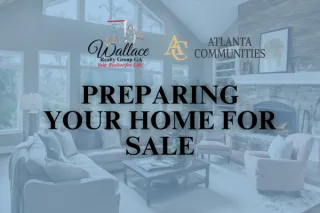 Preparing Your Home for Sale