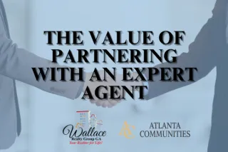 The Value of Partnering with an Expert Agent