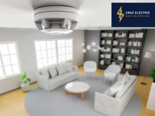 Where to Place Smoke Detectors in a Home: Why It Matters More Than You Think