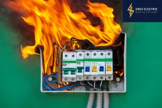 Electrical Fire Prevention: A Homeowner's Complete Safety Guide