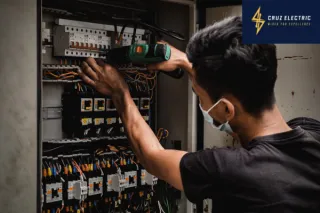 Why Your Circuit Breaker Keeps Tripping And What To Do About It