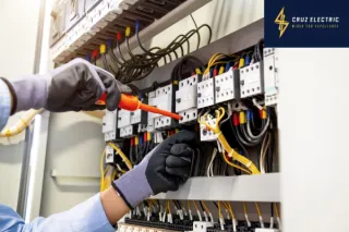 Smart Home Electrical Requirements and Installation Tips