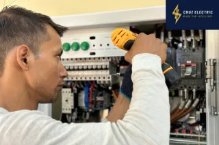 Whole House Surge Protection: Protecting Your Electronics Investment