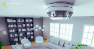Where to Place Smoke Detectors in a Home: Smoke Alarm Placement