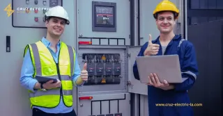 Home Electrical Safety Tips Every Homeowner Should Know in Los Angeles