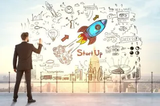 Unleash Your Entrepreneurial Spirit: A Step-by-Step Guide to Starting Your Own Business