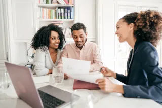 Everything You Need To Know About A Home Loan