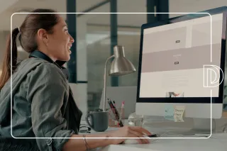 Website vs Landing Page – Which Do You Need?