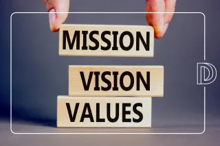 Creating Clarity With Mission, Vision and Values Statements