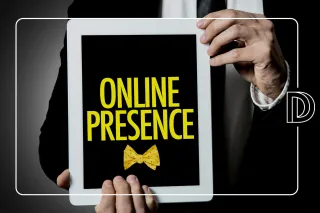 Is Your Online Presence Dressed For Success?