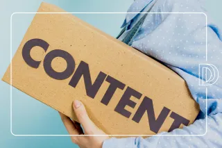 Leveraging Content to Pre-Sell Your Offer