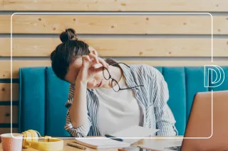 5 Signs Content Overwhelm is Destroying Your Online Impact