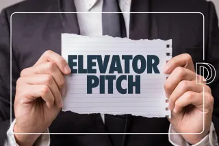 Every Business Needs an Elevator Pitch