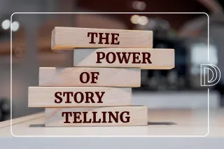 How to Create Powerful, Memorable Content Through Business Storytelling