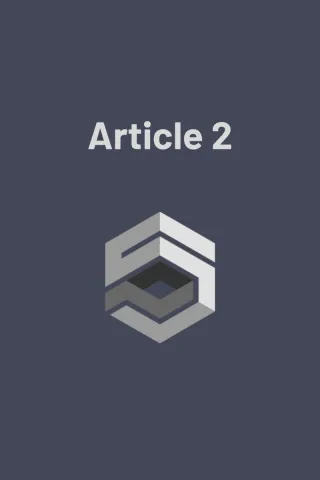 Article 2
