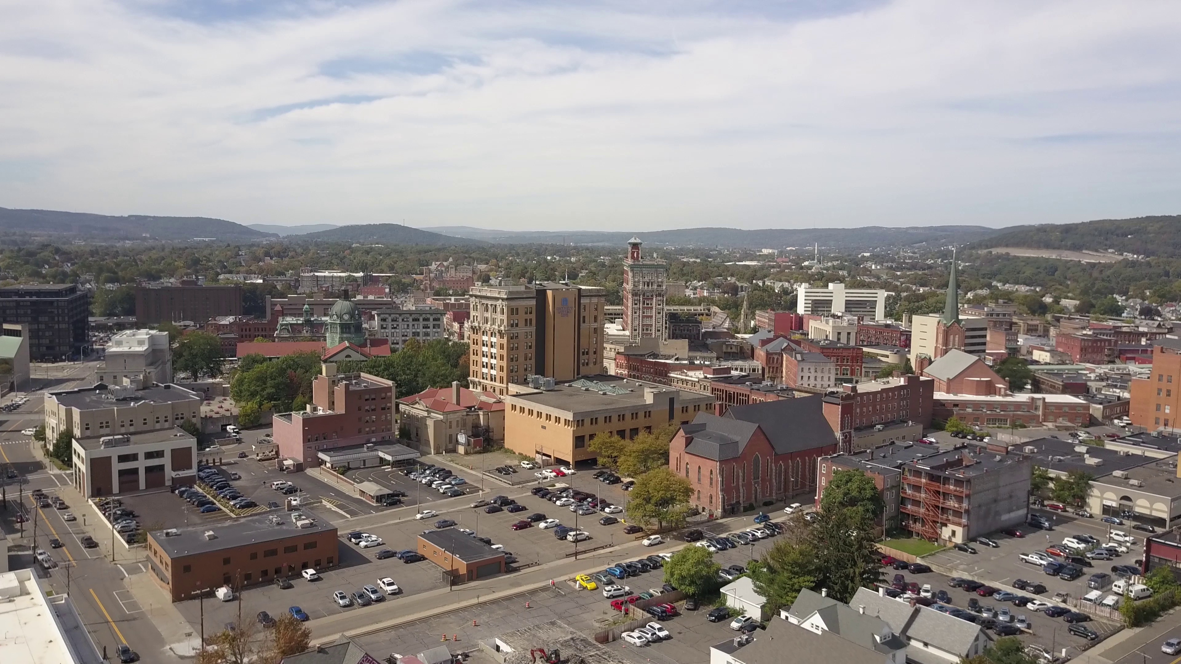 Best Marketing Agencies in Binghamton for Small Businesses | Systems‑Success