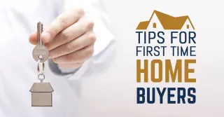 News Report: First-Time Homebuyers