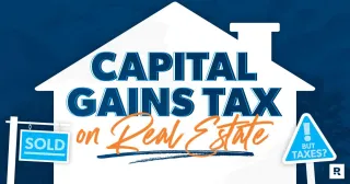 Hidden Tax Traps When Selling Your Home in Today's Market