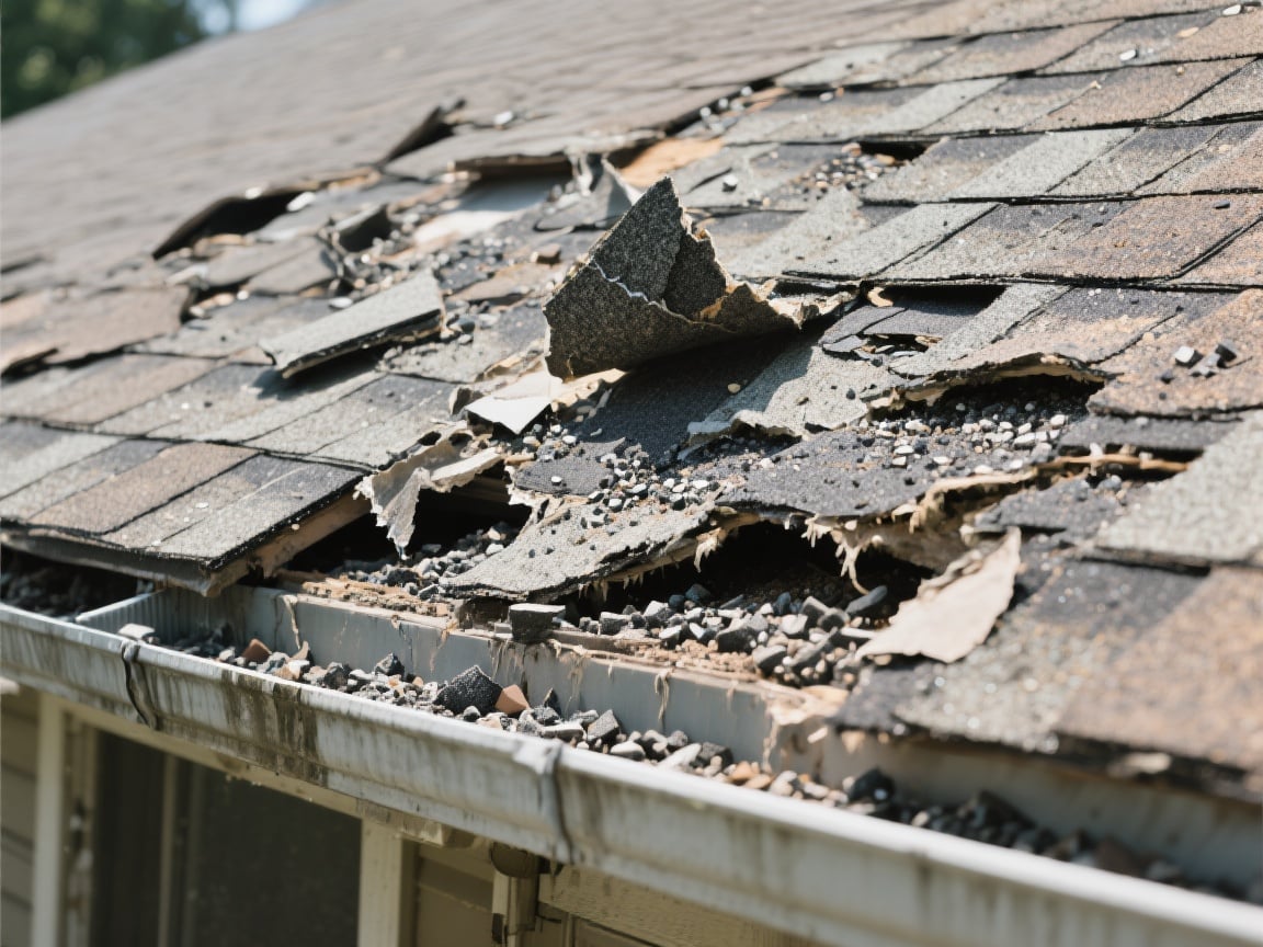 Why 73% of Homeowners Overpay for Roof Repairs: The Ultimate Timing Guide
