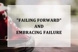 Embracing Failure as Parents: Encouraging Growth in Our Children