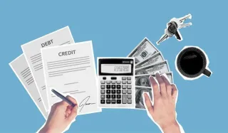 Avoid These First-time Homeowner Spending Mistakes