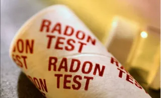 Has Your Home Been Tested for Radon?