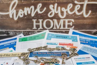 4 Little Known House Hunting Tips