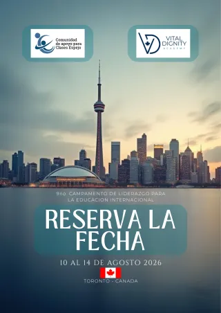 Campamento de Liderazgo