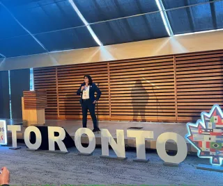 Vital Dignity Academy presente en Conexiones Latinas 2 con el taller “Voz Líder 4.0”