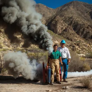 Fumigación de Plagas en Almacenes de Ropa y Calzado de General Escobedo, CP 66050: Protección de Productos con Máximo Fumigaciones.