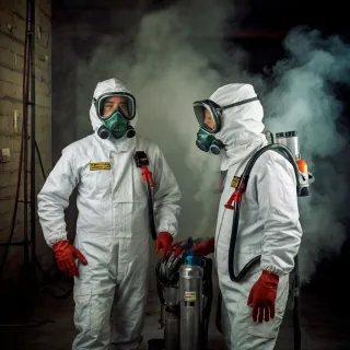 Manejo de Plagas en Instalaciones de Cuidado Infantil de General Escobedo, CP 66066: Asegurando el Bienestar de los Niños con Máximo Fumigaciones.
