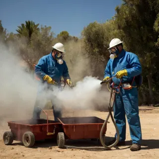 Fumigación en Instalaciones de Cuidado de Ancianos de General Escobedo, CP 66050: Bienestar y Protección con Máximo Fumigaciones.