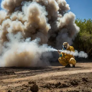 Prevención de Plagas en Centros de Acopio de General Escobedo, CP 66066: Estrategias Efectivas con Máximo Fumigaciones