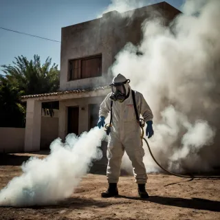 Control de Roedores en Almacenes de Suministros Médicos de General Escobedo, CP 66050: Seguridad para la Salud