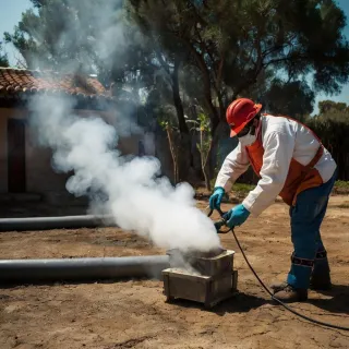 Fumigación en Hoteles de Lujo de General Escobedo, CP 66066: Garantizando el Confort y Bienestar del Huésped