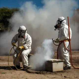 Control de Insectos en Centros Comerciales de General Escobedo, CP 66066: Un Ambiente Seguro para los Clientes