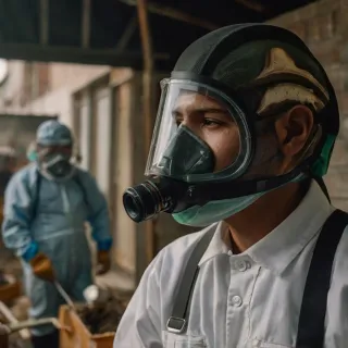 Prevenir la contaminación cruzada en productos exportados.