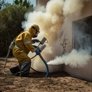 Fumigación en Tiendas de Ropa de General Escobedo, CP 66066: Protección de Inventarios y Comodidad para los Clientes