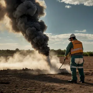 Fumigación en Oficinas de General Escobedo, CP 66050: Creando un Entorno Laboral Productivo