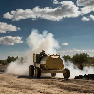 Fumigación en Talleres de Automóviles de General Escobedo, CP 66050: Seguridad para el Personal y los Clientes
