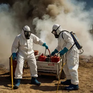 Prevención de infestaciones de roedores en áreas residenciales de Escobedo, NL (CP 66050)