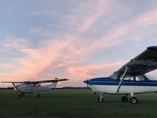 The Importance of Timely Light Aircraft Inspection Bookings