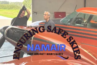 The Ultimate Guide to Aircraft Repair: Ensuring Safe Skies