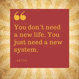 10 Betty-Approved Hacks to Tackle the Tasks You’re Avoiding (and Finally Get Unstuck)