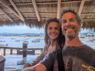 Looking for harmony in Mexico