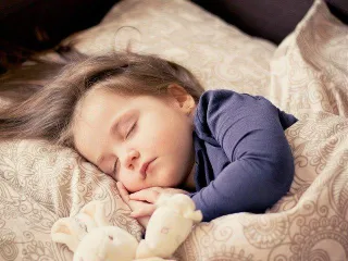 Harmony and Sleep