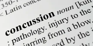Safe Return-to-Play After a Concussion | SPPC Concussion Care